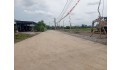 ĐẤT CHÍNH CHỦ - GIÁ TỐT - Vị Trí Đẹp tại khu công nghiệp Nhị Xuân -Hóc Môn, HCM